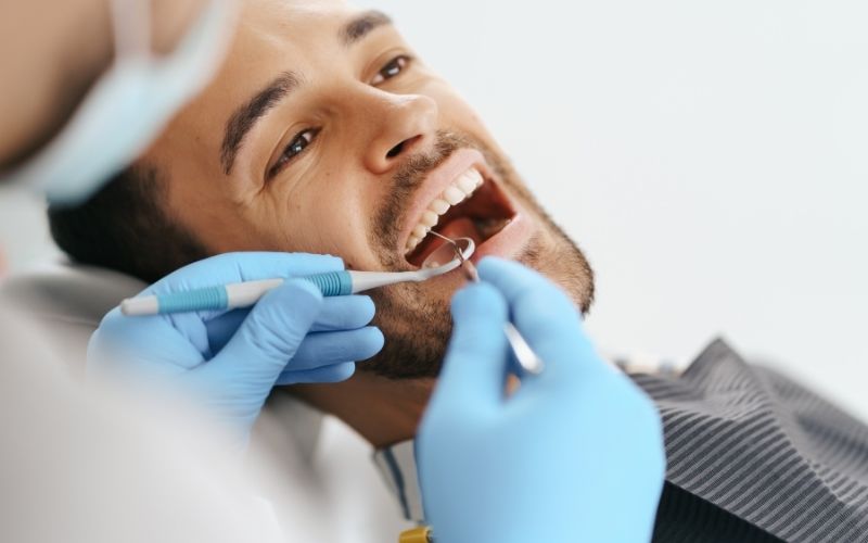 dental office in herndon va