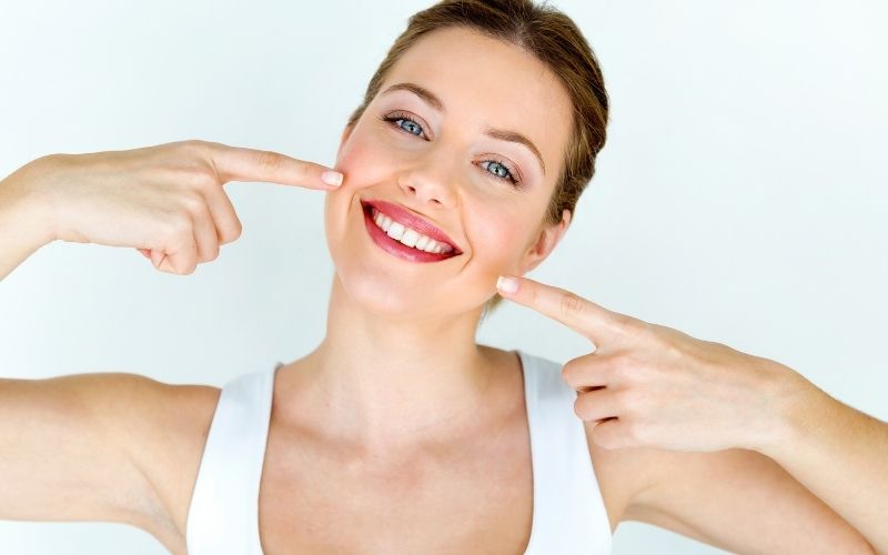 veneers in gainesville va